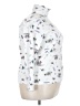 Fashion Bug White Long Sleeve Polo Size 22 - 24 - photo 4