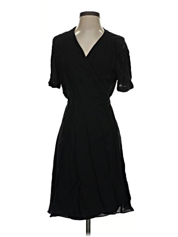 Diane von Furstenberg Cocktail Dress (view 1)