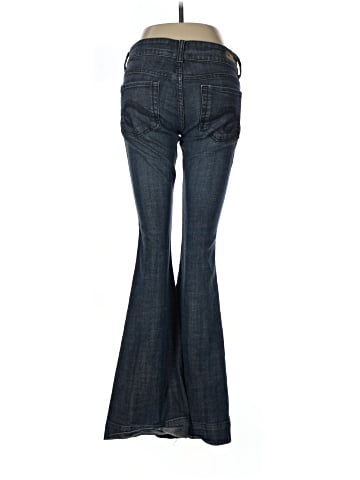 See Thru Soul Jeans (view 2)