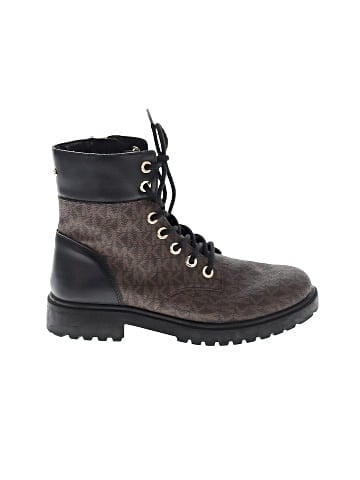 MICHAEL Michael Kors Ankle Boots (view 1)