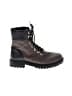 MICHAEL Michael Kors Brown Ankle Boots Size 6 - photo 1