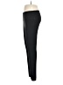 Max & Mia Solid Black Active Pants Size L - photo 5