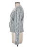 And Now This Gray Cardigan Size M - photo 5