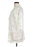 Maurices Ivory Kimono Size L - photo 5