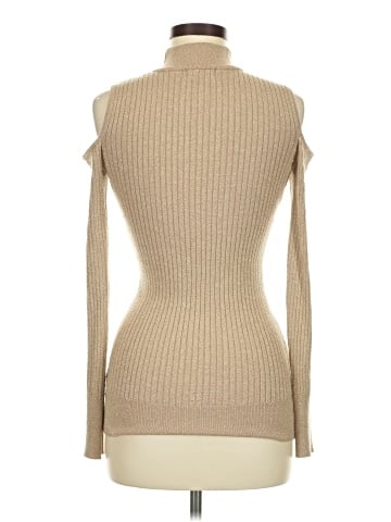 Say What? Turtleneck Sweater (view 2)