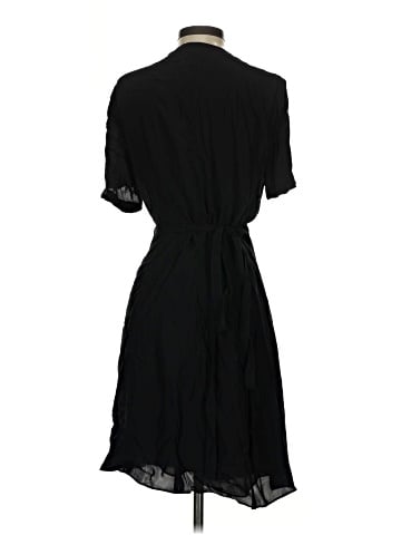 Diane von Furstenberg Cocktail Dress (view 2)