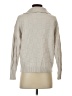 TRUTH BY REPUBLIC Ivory Pullover Sweater Size XS - photo 2