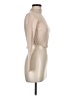 Mable Tan Turtleneck Sweater Size M - photo 4