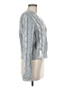 And Now This Gray Cardigan Size M - photo 4