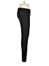 Max & Mia Solid Black Active Pants Size L - photo 4