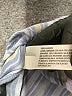 Universal Thread 100% Cotton Stripes Blue Long Sleeve Button-Down Shirt Size XXL - photo 8