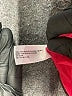 A New Day Red Coat Size L - photo 7