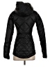 Lululemon Athletica Black Snow Jacket Size 4 (estimated) - photo 2