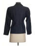 Lucky Brand Blue Blazer Size 2 - photo 2
