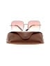 Ray-Ban Pink Gold Sunglasses One size - photo 2