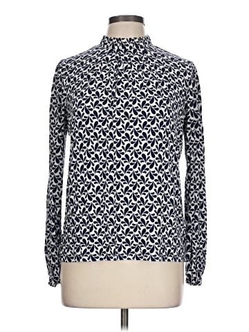 Boden Long Sleeve Turtleneck (view 1)