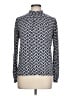 Boden Blue Long Sleeve Turtleneck Size 10 - photo 1