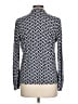 Boden Blue Long Sleeve Turtleneck Size 10 - photo 2