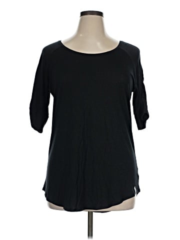 Columbia 3/4 Sleeve T-Shirt (view 1)