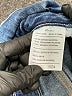 KANCAN JEANS Hearts Blue Jeans Size 1 - photo 8