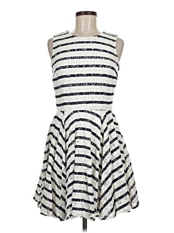Maison Jules Cocktail Dress (view 1)