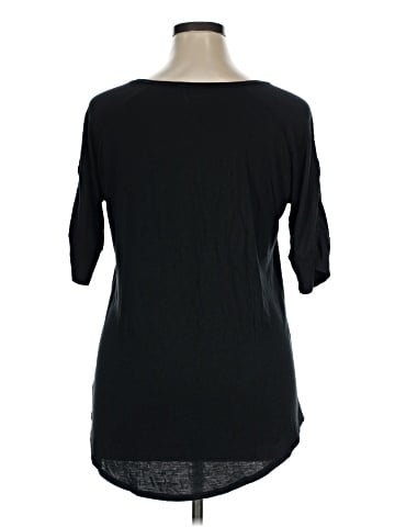 Columbia 3/4 Sleeve T-Shirt (view 2)