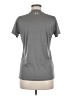 Under Armour Gray Active T-Shirt Size M - photo 2
