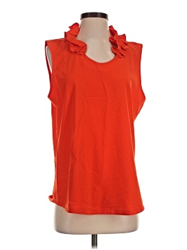 Chico's Sleeveless Blouse (view 1)