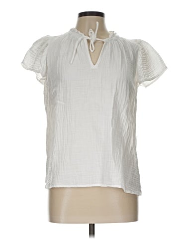 Style&Co Short Sleeve Turtleneck (view 1)