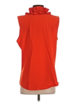 Chico's Sleeveless Blouse (view 2)