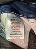 Riders by Lee Hearts Blue Jeans Size 12 (petite) - photo 8