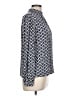 Boden Blue Long Sleeve Turtleneck Size 10 - photo 4