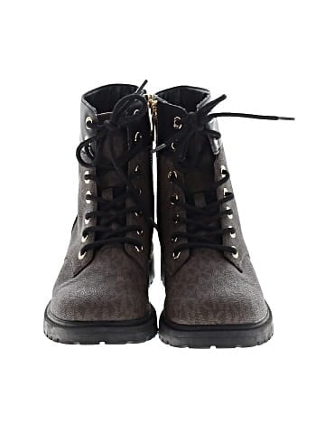 MICHAEL Michael Kors Ankle Boots (view 2)