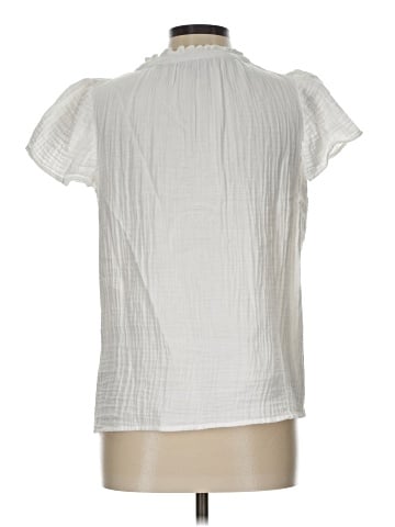 Style&Co Short Sleeve Turtleneck (view 2)