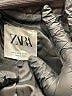 Zara Black Blazer Size S - photo 6