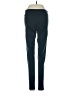 Willow & Clay Solid Blue Active Pants Size XS - photo 2