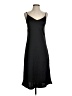 The Drop Black Casual Dress Size XXS - photo 1