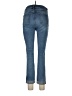 NYDJ Blue Jeans Size 10 - photo 2