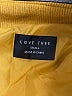 Love Tree 100% Polyester Yellow Vest Size S - photo 6