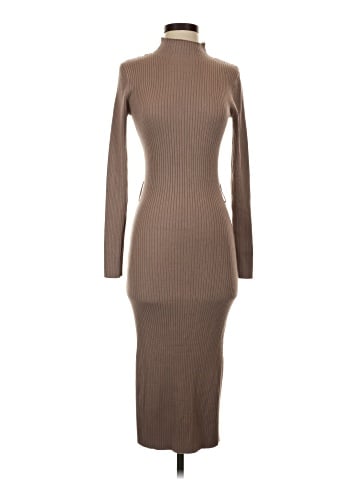 Olive and Oak Casual Dress (view 1)
