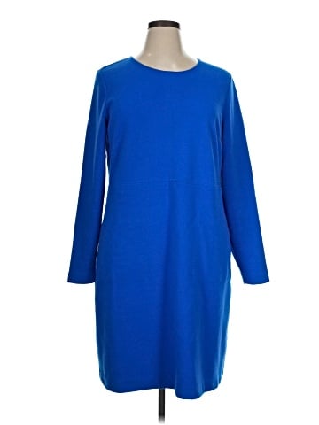 Boden Casual Dress (view 1)