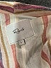 Rails Ivory Short Sleeve Blouse Size L - photo 7