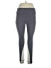 Athleta Gray Active Pants Size XL - photo 1