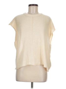 Shein Poncho (view 1)