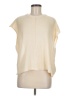 Shein Ivory Poncho Size 6 - photo 1