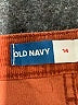 Old Navy Brown Casual Pants Size 14 - photo 4