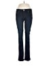 Paige Hearts Blue Jeans Size 30 waist - photo 1