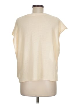 Shein Poncho (view 2)