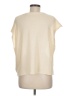 Shein Ivory Poncho Size 6 - photo 2