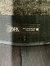 Zara Black Skort Size S - photo 3